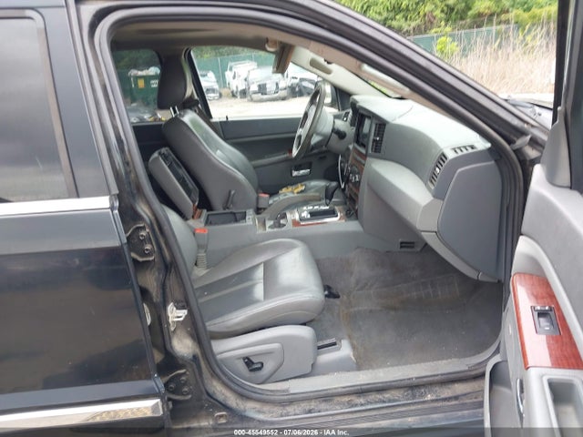 Aukcja sprzedaży 2007 Jeep Grand Cherokee Limited, vin: 1J8HR58247C701749, numer aukcji: 45549552