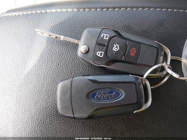 Ford Fusion Hybrid S 2015 3FA6P0UU8FR132621 Image 11