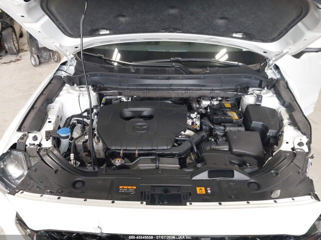 Aukcja sprzedaży 2025 Mazda Cx-5 2.5 S Premium Plus, vin: JM3KFBEM8S0784582, numer aukcji: 45549559