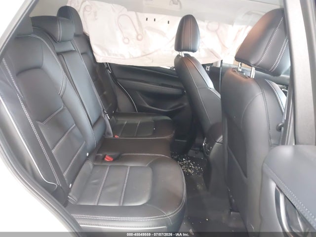 Aukcja sprzedaży 2025 Mazda Cx-5 2.5 S Premium Plus, vin: JM3KFBEM8S0784582, numer aukcji: 45549559