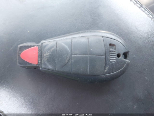 Aukcja sprzedaży 2013 Dodge Durango Citadel, vin: 1C4SDJET4DC698591, numer aukcji: 45549564