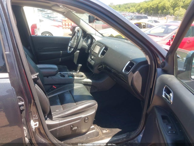 Aukcja sprzedaży 2013 Dodge Durango Citadel, vin: 1C4SDJET4DC698591, numer aukcji: 45549564