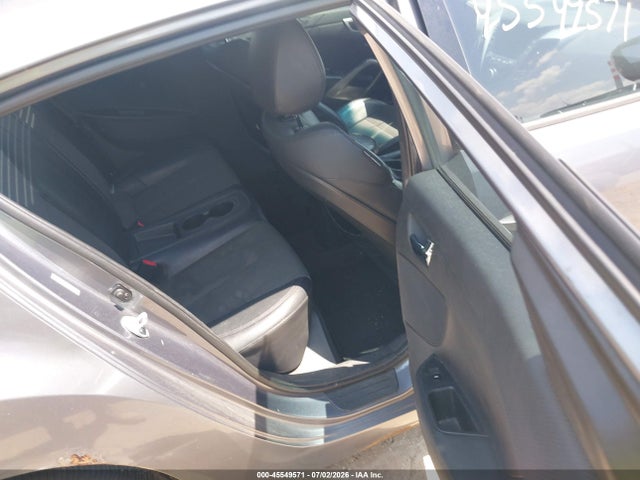 Auction sale of the 2013 Hyundai Veloster Base W/black, vin: KMHTC6AD1DU146359, lot number: 45549571