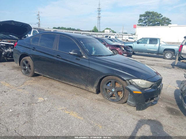 45549573 :رقم المزاد ، WBA3A5C55CF256714 vin ، 2012 Bmw 328i مزاد بيع