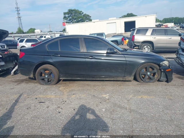 Aukcja sprzedaży 2012 Bmw 328i, vin: WBA3A5C55CF256714, numer aukcji: 45549573