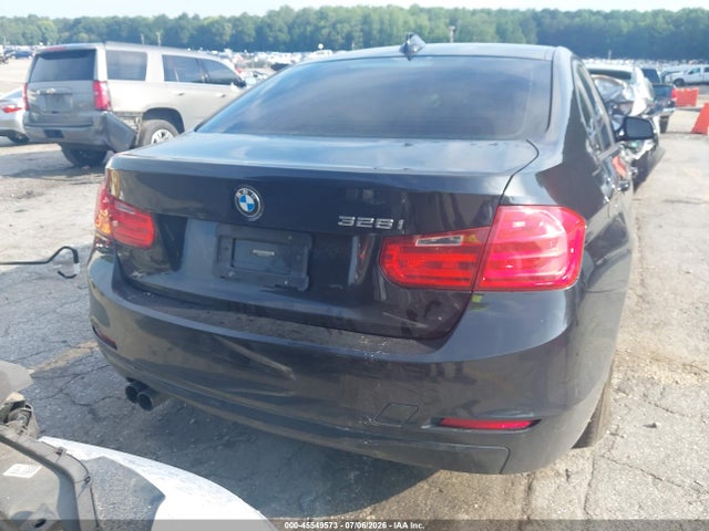 Aukcja sprzedaży 2012 Bmw 328i, vin: WBA3A5C55CF256714, numer aukcji: 45549573