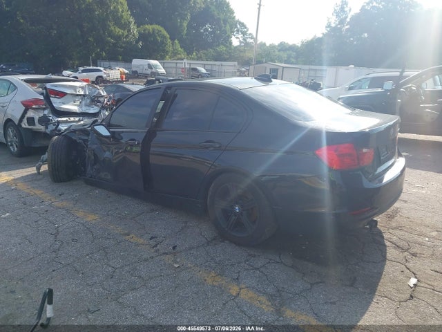 Aukcja sprzedaży 2012 Bmw 328i, vin: WBA3A5C55CF256714, numer aukcji: 45549573