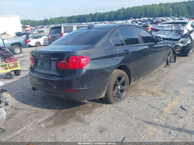 Aukcja sprzedaży 2012 Bmw 328i, vin: WBA3A5C55CF256714, numer aukcji: 45549573