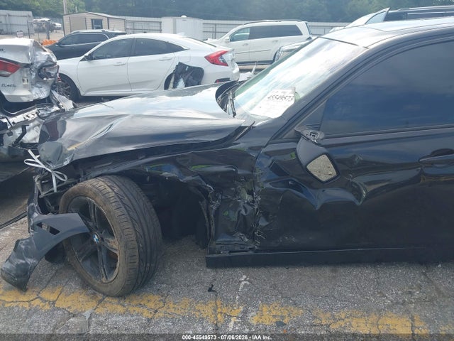 Aukcja sprzedaży 2012 Bmw 328i, vin: WBA3A5C55CF256714, numer aukcji: 45549573