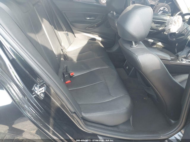 Aukcja sprzedaży 2012 Bmw 328i, vin: WBA3A5C55CF256714, numer aukcji: 45549573