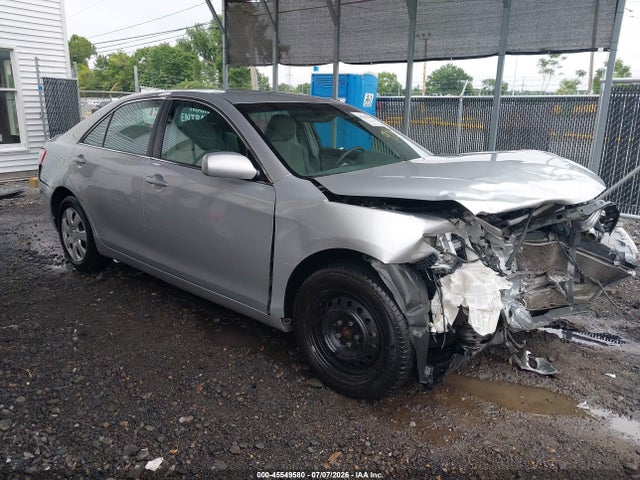 Продаж на аукціоні авто 2009 Toyota Camry Le, vin: 4T1BE46K79U917089, номер лоту: 45549580