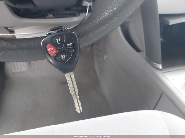 Продаж на аукціоні авто 2009 Toyota Camry Le, vin: 4T1BE46K79U917089, номер лоту: 45549580