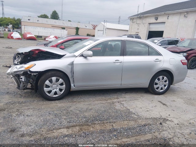 Продаж на аукціоні авто 2009 Toyota Camry Le, vin: 4T1BE46K79U917089, номер лоту: 45549580