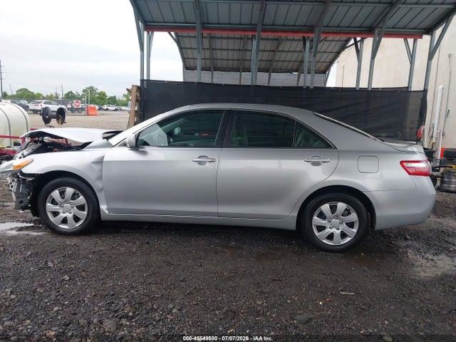 Продаж на аукціоні авто 2009 Toyota Camry Le, vin: 4T1BE46K79U917089, номер лоту: 45549580