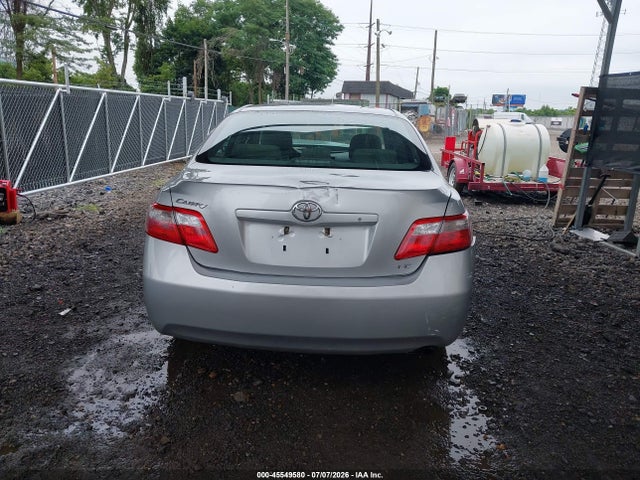 Продаж на аукціоні авто 2009 Toyota Camry Le, vin: 4T1BE46K79U917089, номер лоту: 45549580