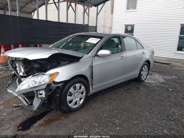 Продаж на аукціоні авто 2009 Toyota Camry Le, vin: 4T1BE46K79U917089, номер лоту: 45549580