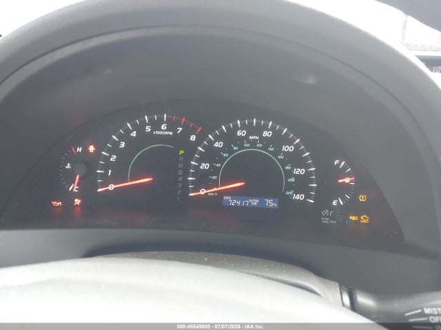 Продаж на аукціоні авто 2009 Toyota Camry Le, vin: 4T1BE46K79U917089, номер лоту: 45549580