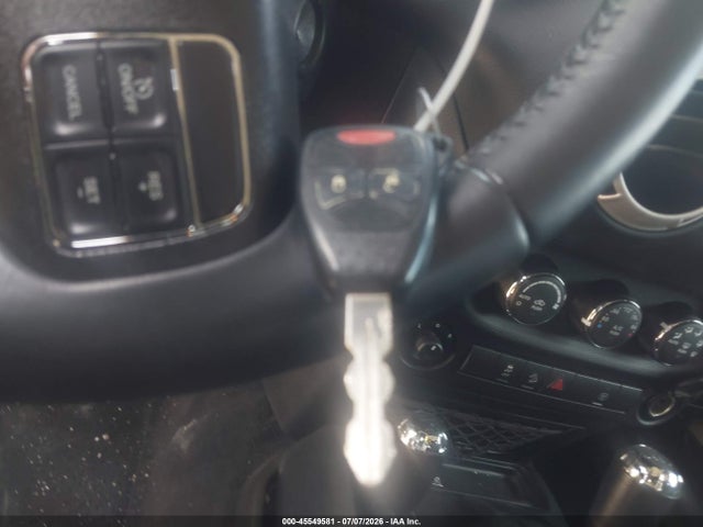 45549581 :رقم المزاد ، 1C4BJWEG6JL894682 vin ، 2018 Jeep Wrangler Jk Unlimited Sahara 4x4 مزاد بيع