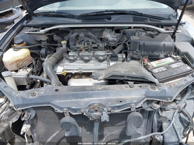 45549582 :رقم المزاد ، JTHBA30GX45054093 vin ، 2004 Lexus Es 330 مزاد بيع