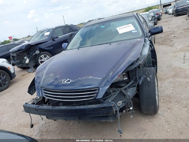 45549582 :رقم المزاد ، JTHBA30GX45054093 vin ، 2004 Lexus Es 330 مزاد بيع
