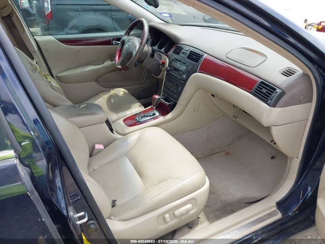 45549582 :رقم المزاد ، JTHBA30GX45054093 vin ، 2004 Lexus Es 330 مزاد بيع