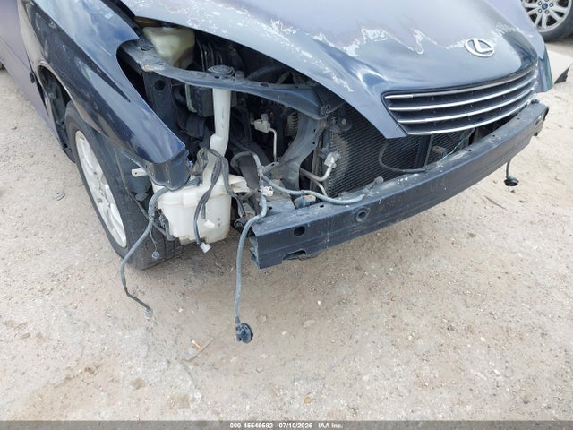 45549582 :رقم المزاد ، JTHBA30GX45054093 vin ، 2004 Lexus Es 330 مزاد بيع