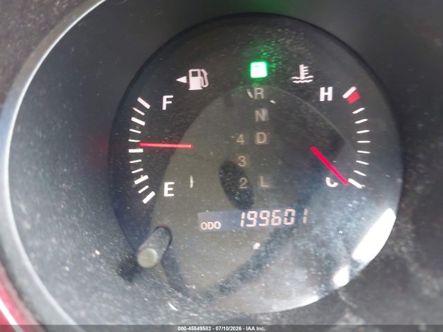 45549582 :رقم المزاد ، JTHBA30GX45054093 vin ، 2004 Lexus Es 330 مزاد بيع