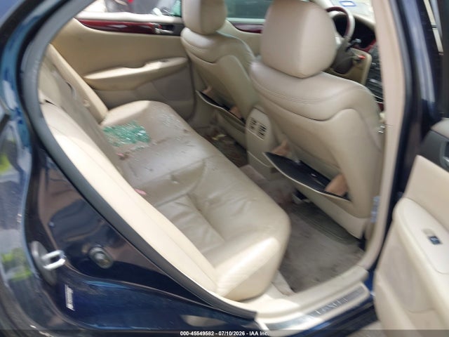 45549582 :رقم المزاد ، JTHBA30GX45054093 vin ، 2004 Lexus Es 330 مزاد بيع