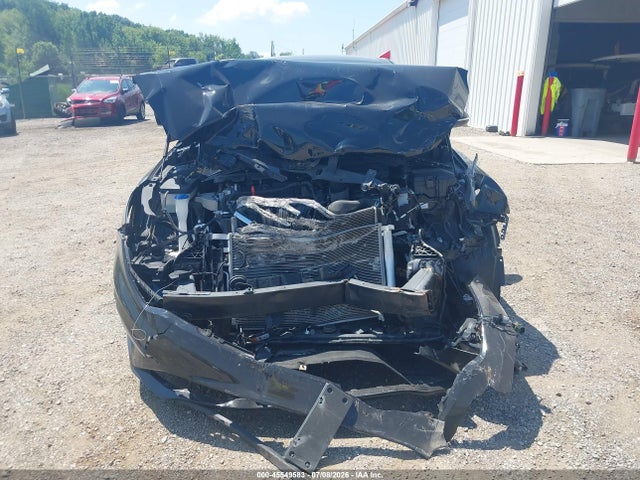 Auction sale of the 2019 Kia Optima Lx, vin: 5XXGT4L38KG312412, lot number: 45549583
