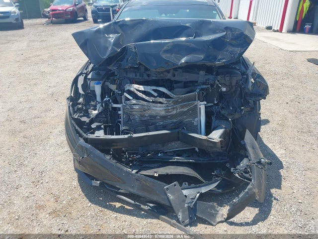 Auction sale of the 2019 Kia Optima Lx, vin: 5XXGT4L38KG312412, lot number: 45549583