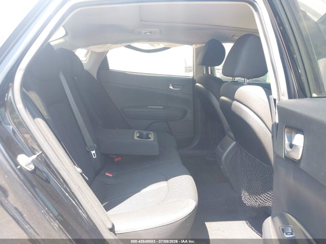 Auction sale of the 2019 Kia Optima Lx, vin: 5XXGT4L38KG312412, lot number: 45549583