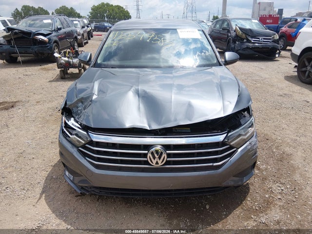 Aukcja sprzedaży 2021 Volkswagen Jetta 1.4t R-line/1.4t Se/s, vin: 3VWC57BU1MM103662, numer aukcji: 45549587