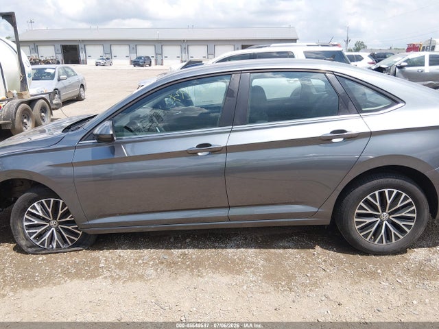 Aukcja sprzedaży 2021 Volkswagen Jetta 1.4t R-line/1.4t Se/s, vin: 3VWC57BU1MM103662, numer aukcji: 45549587