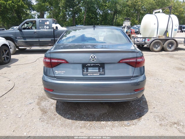 Aukcja sprzedaży 2021 Volkswagen Jetta 1.4t R-line/1.4t Se/s, vin: 3VWC57BU1MM103662, numer aukcji: 45549587