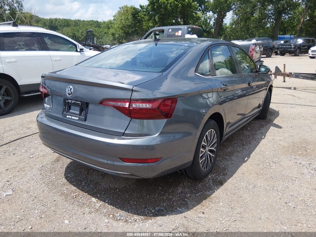Aukcja sprzedaży 2021 Volkswagen Jetta 1.4t R-line/1.4t Se/s, vin: 3VWC57BU1MM103662, numer aukcji: 45549587