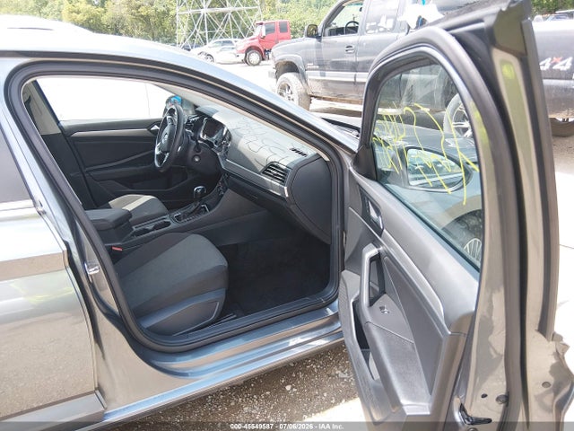 Aukcja sprzedaży 2021 Volkswagen Jetta 1.4t R-line/1.4t Se/s, vin: 3VWC57BU1MM103662, numer aukcji: 45549587