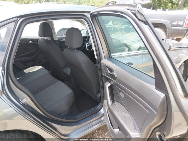 Aukcja sprzedaży 2021 Volkswagen Jetta 1.4t R-line/1.4t Se/s, vin: 3VWC57BU1MM103662, numer aukcji: 45549587