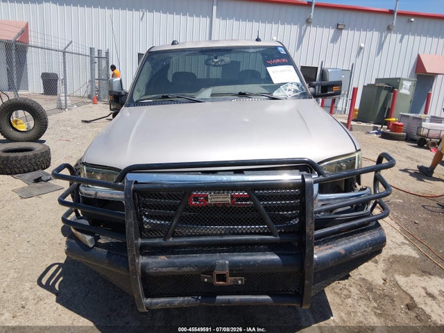 Продаж на аукціоні авто 2004 Gmc Sierra 2500hd Slt, vin: 1GTHK29U44E228056, номер лоту: 45549591