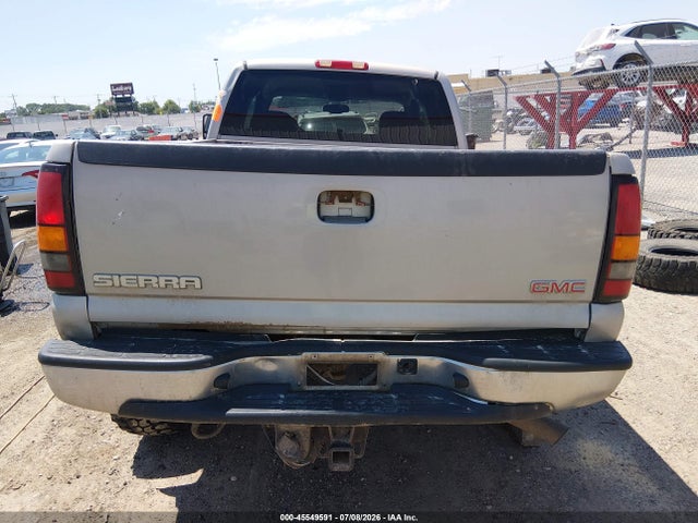 Продаж на аукціоні авто 2004 Gmc Sierra 2500hd Slt, vin: 1GTHK29U44E228056, номер лоту: 45549591