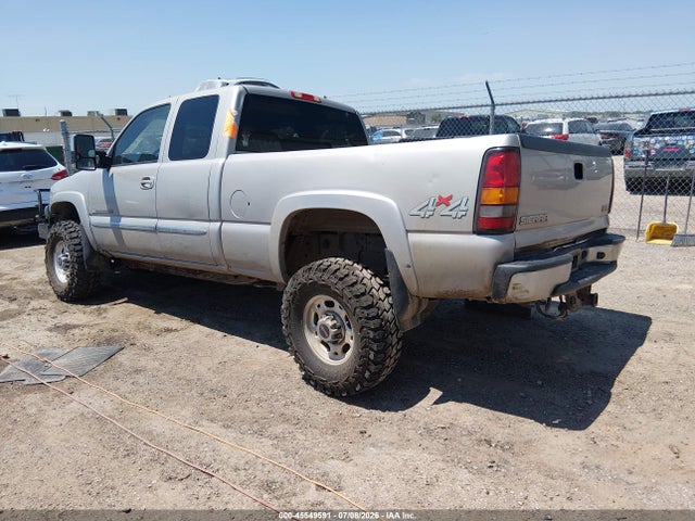 Продаж на аукціоні авто 2004 Gmc Sierra 2500hd Slt, vin: 1GTHK29U44E228056, номер лоту: 45549591