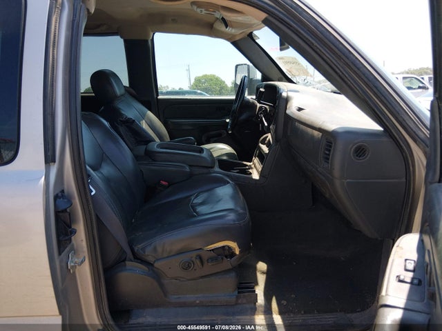 Продаж на аукціоні авто 2004 Gmc Sierra 2500hd Slt, vin: 1GTHK29U44E228056, номер лоту: 45549591