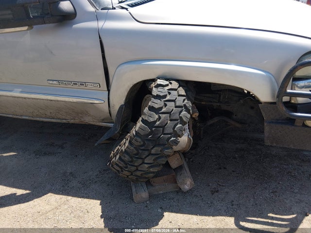 Продаж на аукціоні авто 2004 Gmc Sierra 2500hd Slt, vin: 1GTHK29U44E228056, номер лоту: 45549591