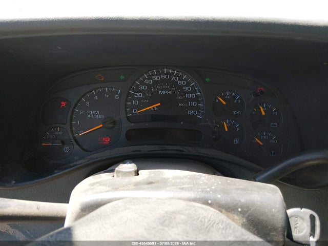 Продаж на аукціоні авто 2004 Gmc Sierra 2500hd Slt, vin: 1GTHK29U44E228056, номер лоту: 45549591
