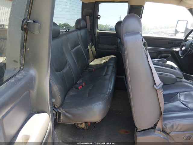Продаж на аукціоні авто 2004 Gmc Sierra 2500hd Slt, vin: 1GTHK29U44E228056, номер лоту: 45549591