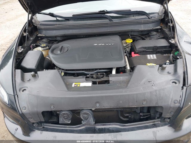 45549592 :رقم المزاد ، 1C4PJMCS0EW226799 vin ، 2014 Jeep Cherokee Latitude مزاد بيع