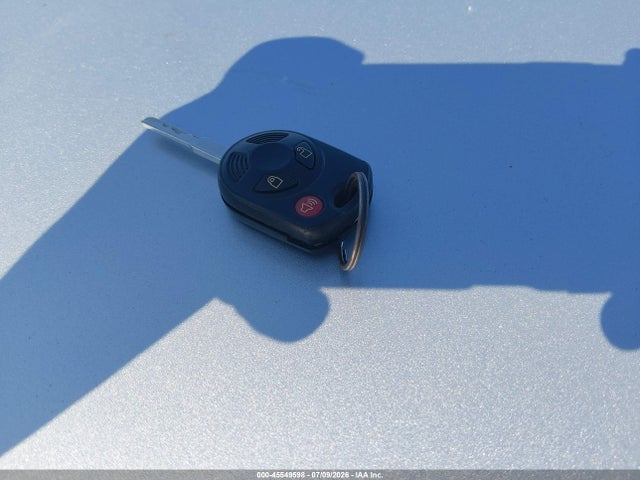 2017 Ford Escape Se მანქანა იყიდება აუქციონზე, vin: 1FMCU0GD1HUE63727, აუქციონის ნომერი: 45549598