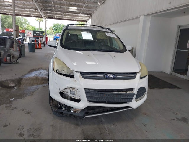 Продажа на аукционе авто 2014 Ford Escape Se, vin: 1FMCU0GX8EUB63656, номер лота: 45549597