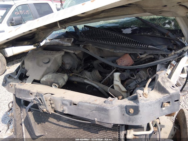 Aukcja sprzedaży 2004 Gmc Savana Standard, vin: 1GTGG25V041100139, numer aukcji: 45549607