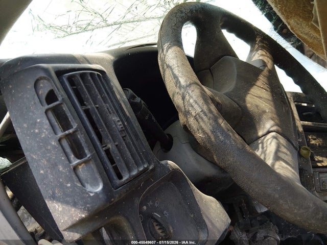 Aukcja sprzedaży 2004 Gmc Savana Standard, vin: 1GTGG25V041100139, numer aukcji: 45549607