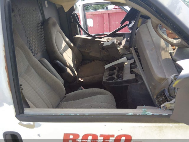 Aukcja sprzedaży 2004 Gmc Savana Standard, vin: 1GTGG25V041100139, numer aukcji: 45549607